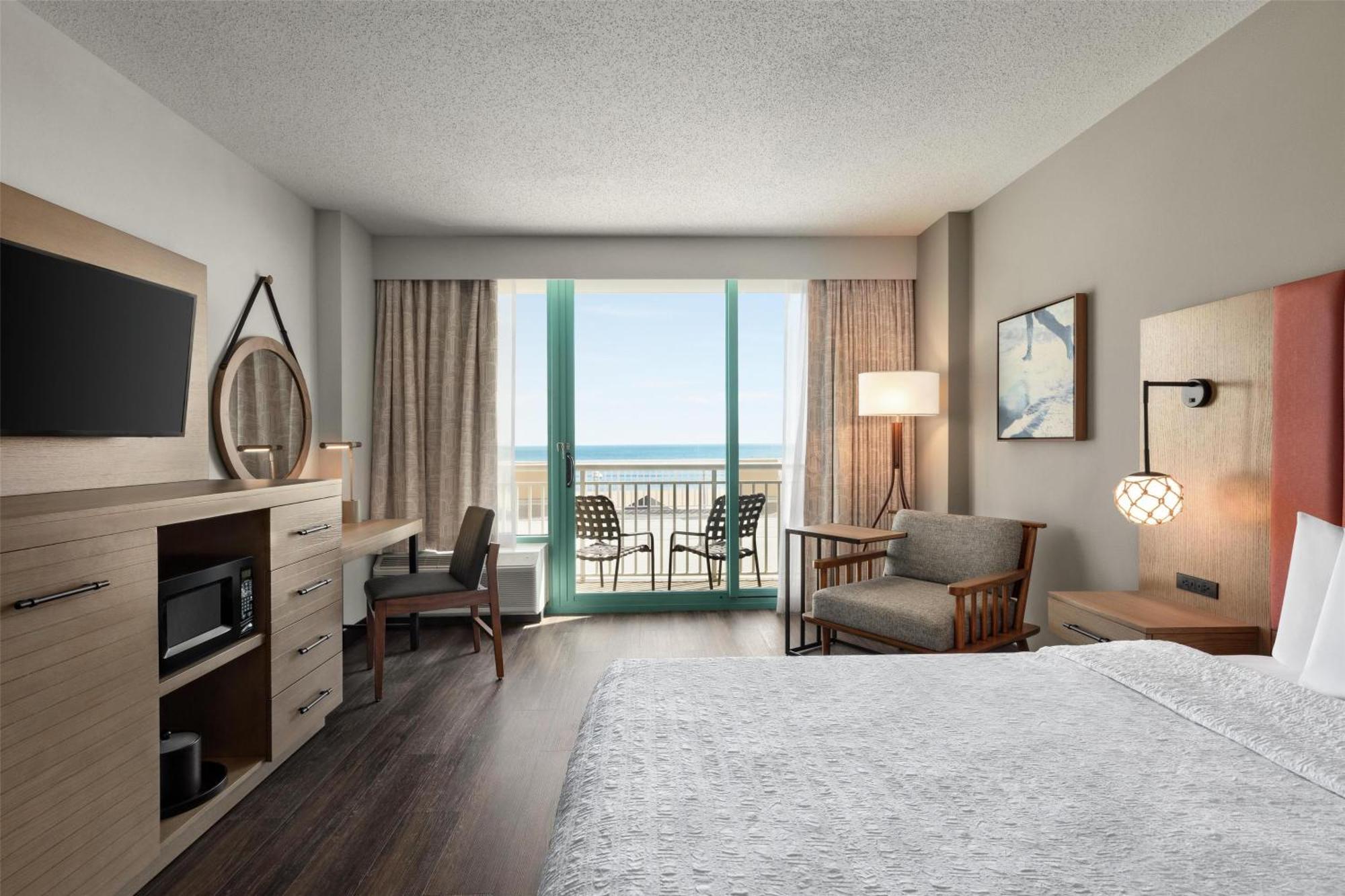 Hampton Virginia Beach-oceanfront South